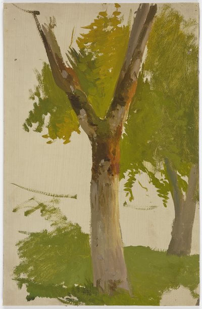 Tree by Jakob Becker