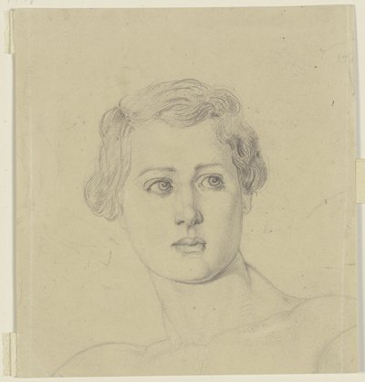 Young Man