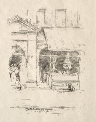 The Butcher