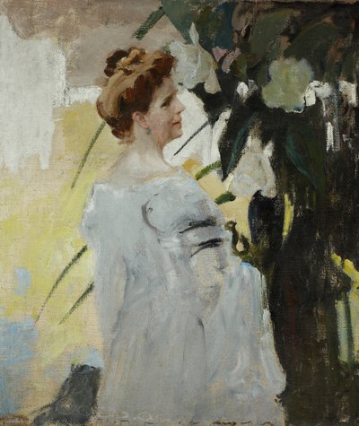 White Gamut by Jan Ciągliński