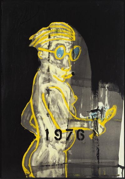 1976 by Jay Batlle