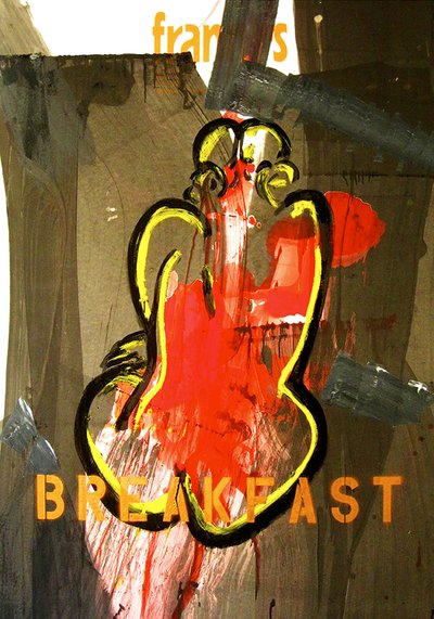 Breakfast by Jay Batlle