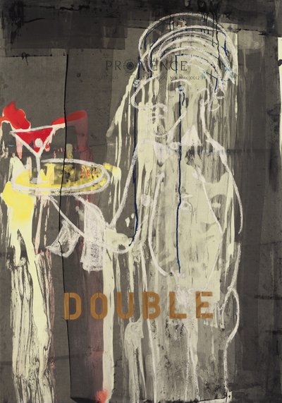 Double by Jay Batlle