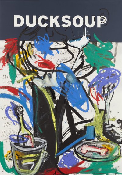 Ducksoup by Jay Batlle
