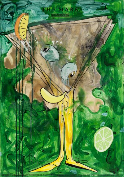 Fruitbreakthrough by Jay Batlle