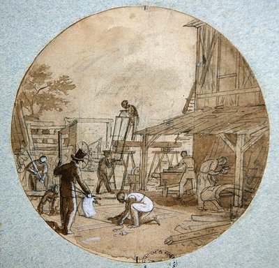 The Carpenter