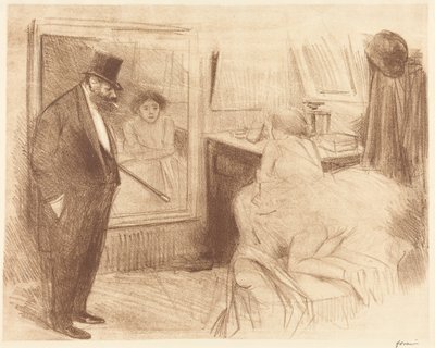 The Dancer
