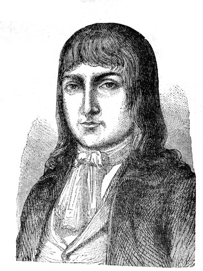 Boishardy by Jean Edouard Dargent