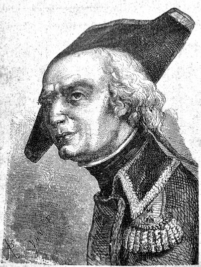 Dagobert by Jean Edouard Dargent