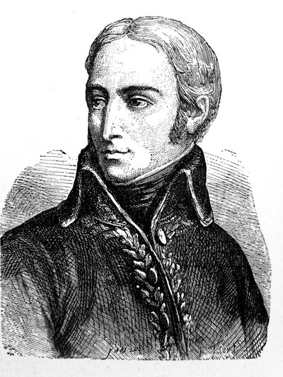 Dessoles by Jean Edouard Dargent