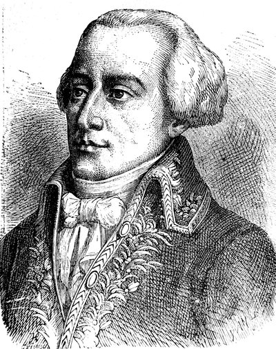 Petiet by Jean Edouard Dargent