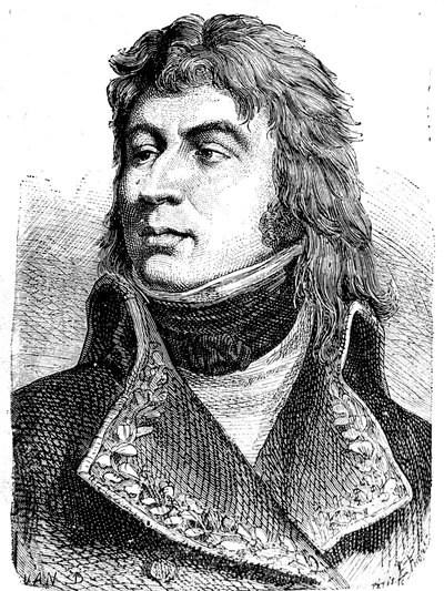 Reynier by Jean Edouard Dargent