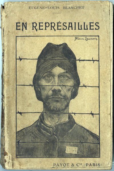 Cover, 