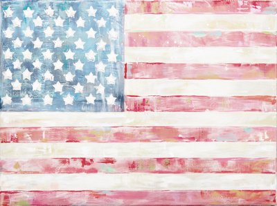4th of July by Jenny Westenhofer