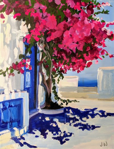 Cabo by Jenny Westenhofer