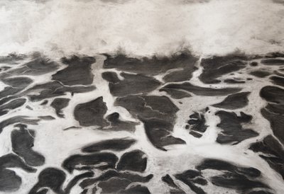 Sea, 2020 by Jerome Glomaud