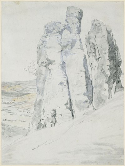 Rock Formation 