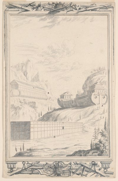 Study for Noah