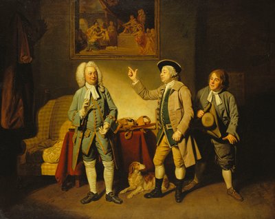 A Scene from 