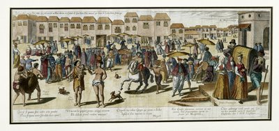 Goa, illustration from 