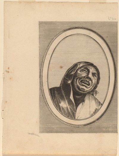 "Foockel Lach-een-reys" and "Lazarus Sonder-Zeer" by Johannes and Lucas van Doetechum after Pieter Bruegel the Elder
