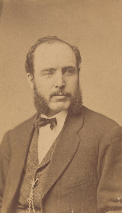 John Carbutt by John Carbutt