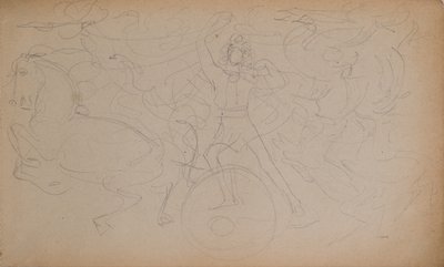 Bacchanalian Fun Exploit by John Duncan