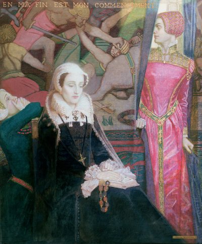 In My End is My Beginning by John Duncan