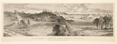 Art Supplement to Appleton by John Filmer