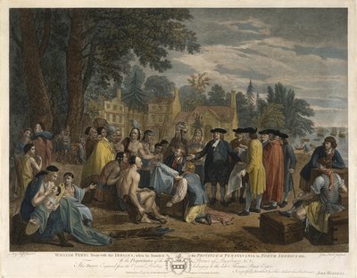 William Penn