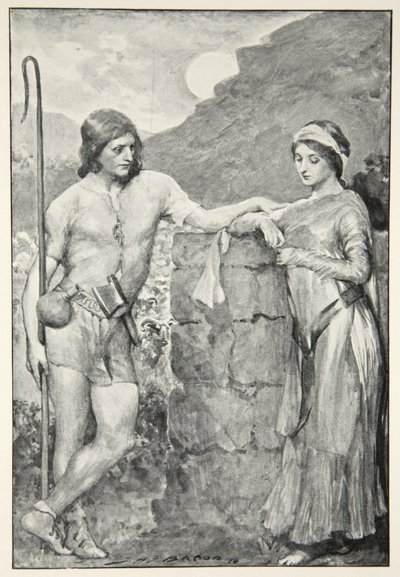 Olaf and Sigrid, from 