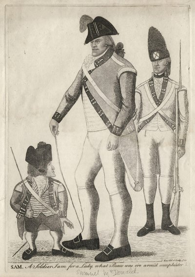 George (
