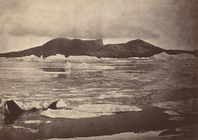 The Arctic Regions: No. 92. The Devil