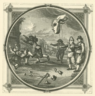 Both sides should be seen by John Leighton