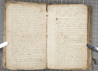 Lecture Notes on Dialectic by John Malcolm