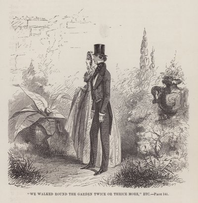 Illustration for Great Expectations by John McLenan