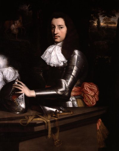 Henry Howard, 6th Duke of Norfolk by John Michael Wright