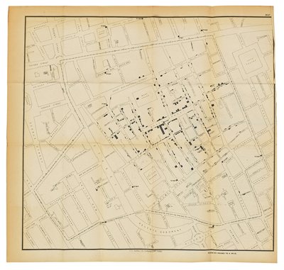 A map from 