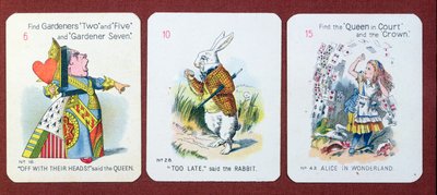 Three 