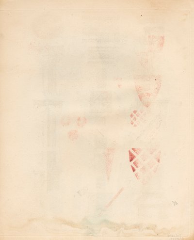 Specimens of Sculpture from St. Stephen