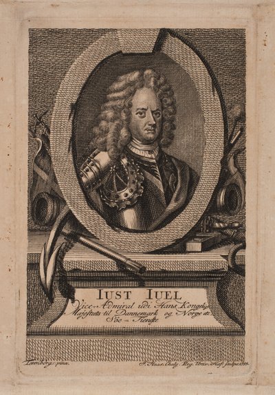 Just Juel by Jonas Haas