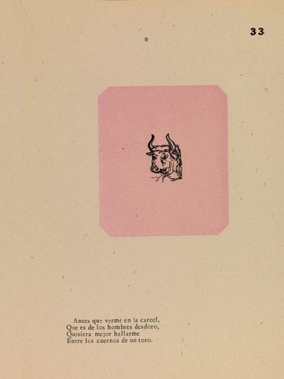 Honorable Man by José Guadalupe Posada