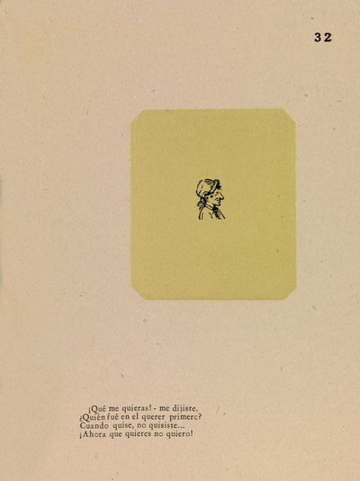 Unrequited Love by José Guadalupe Posada