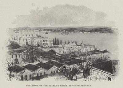 The Abode of the Sultan