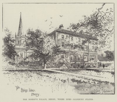 The Bishop