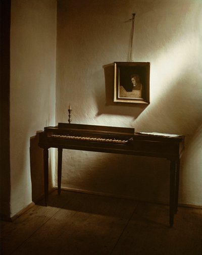 W. A. Mozart