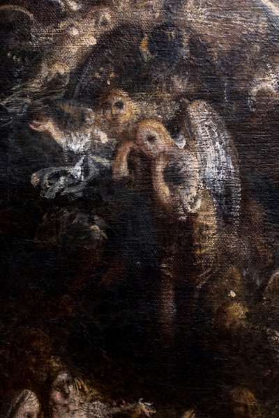 The Vision of Jacob