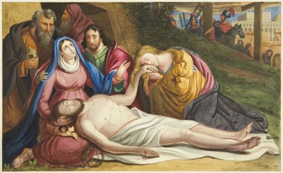 Altarpiece in St Mark