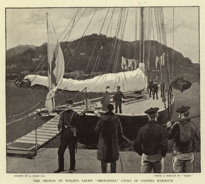 The Prince of Wales