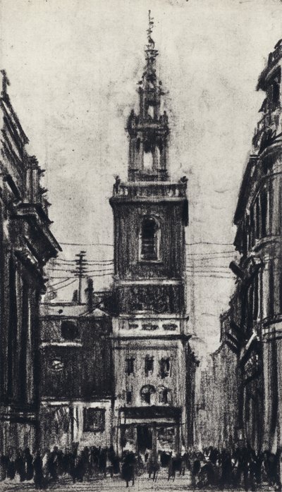 St Stephen